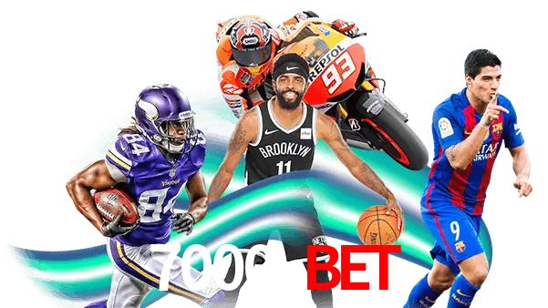 7000 Bet