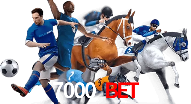 7000 Bet