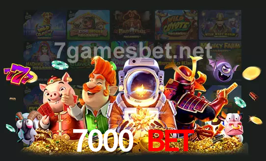cassino 7000 Bet